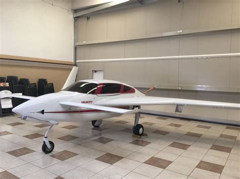 Kennedy Air. . Velocity plane for sale